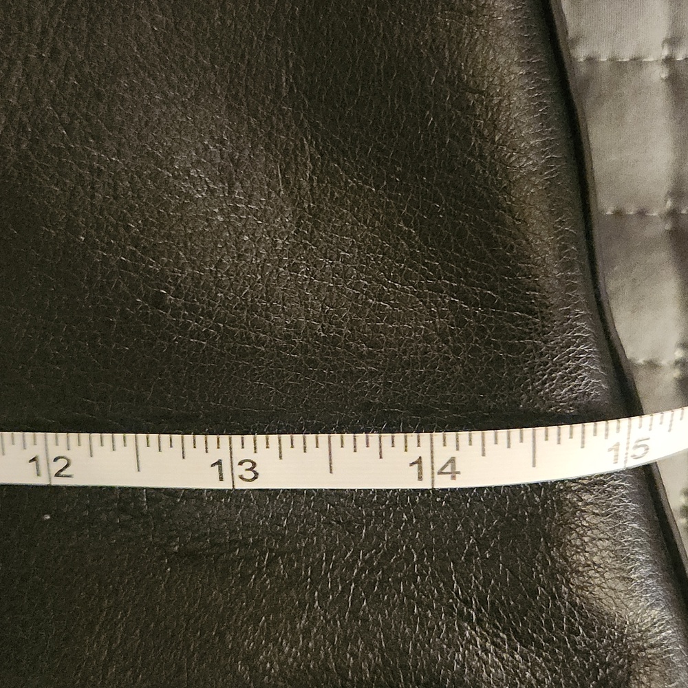 Black frye purse - Picture 7 of 9